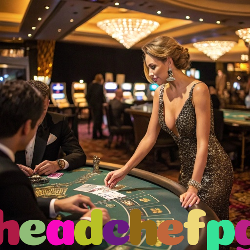 headchefpg - Baixe o App headchefpg para Android e Comece a Jogar