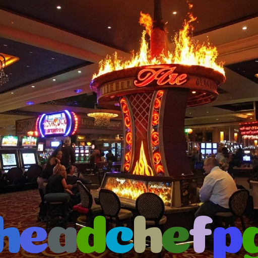 headchefpg - Baixe o App headchefpg para Android e Comece a Jogar