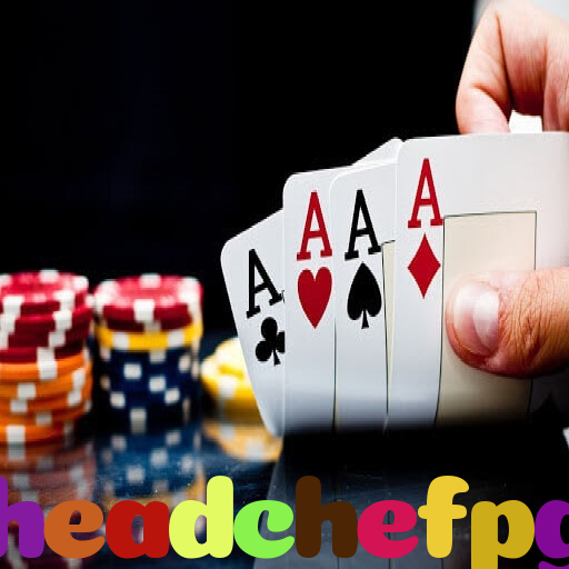 headchefpg - Baixe o app headchefpg no Google Play e jogue ao vivo