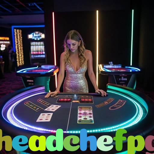 headchefpg - Baixe o App headchefpg para Android e Comece a Jogar