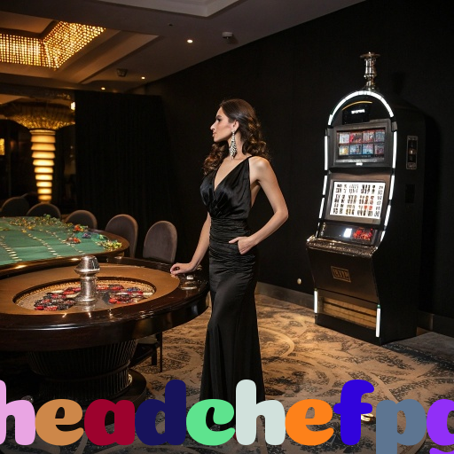 headchefpg - Baixe o app headchefpg no Google Play e jogue ao vivo