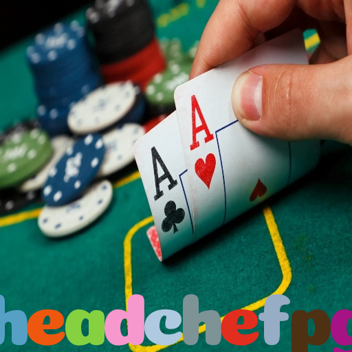 headchefpg - Baixe o App headchefpg para Android e Comece a Jogar