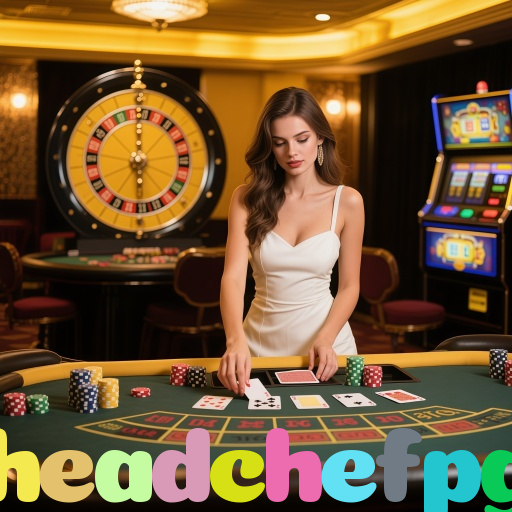 headchefpg - Baixe o App headchefpg para Android e Comece a Jogar