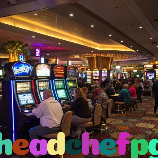 headchefpg - Baixe o App headchefpg para Android e Comece a Jogar