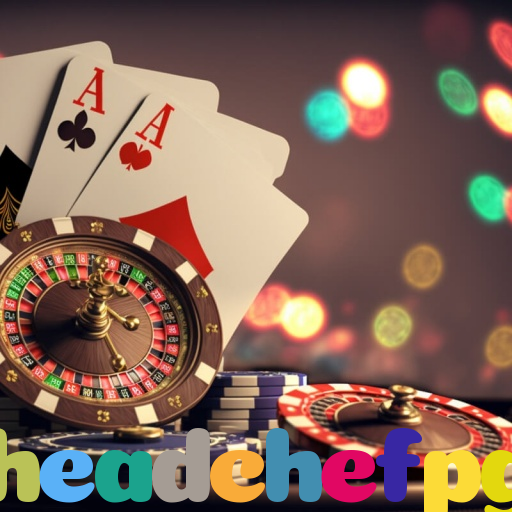 headchefpg - Baixe o App headchefpg para Android e Comece a Jogar
