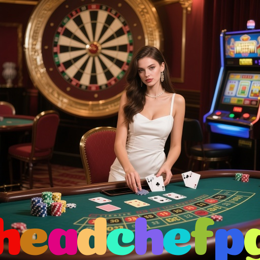headchefpg - Baixe o App headchefpg para Android e Comece a Jogar