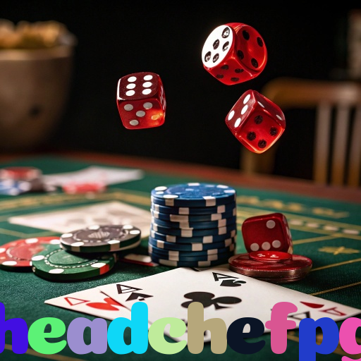 headchefpg - Baixe o App headchefpg para Android e Comece a Jogar