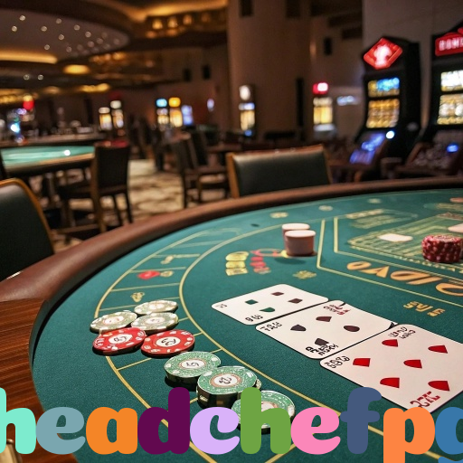 headchefpg - Baixe o app headchefpg no Google Play e jogue ao vivo