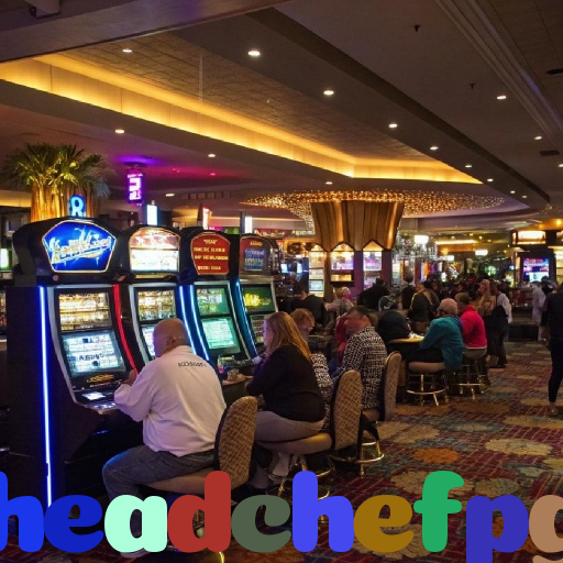 headchefpg - Baixe o App headchefpg para Android e Comece a Jogar