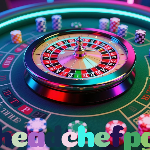 headchefpg - Baixe o app headchefpg no Google Play e jogue ao vivo