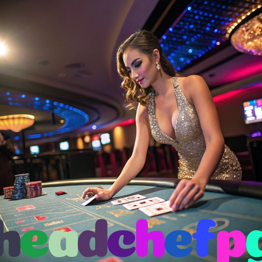 headchefpg - Baixe o app headchefpg no Google Play e jogue ao vivo