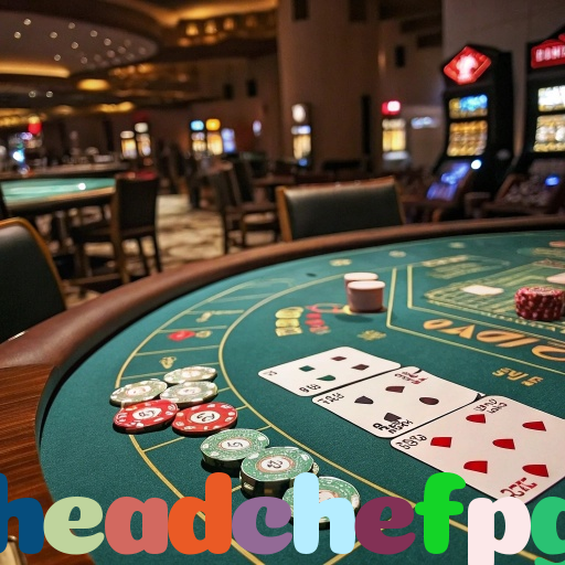 headchefpg - Baixe o App headchefpg para Android e Comece a Jogar