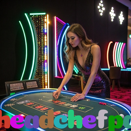 headchefpg - Baixe o app headchefpg no Google Play e jogue ao vivo