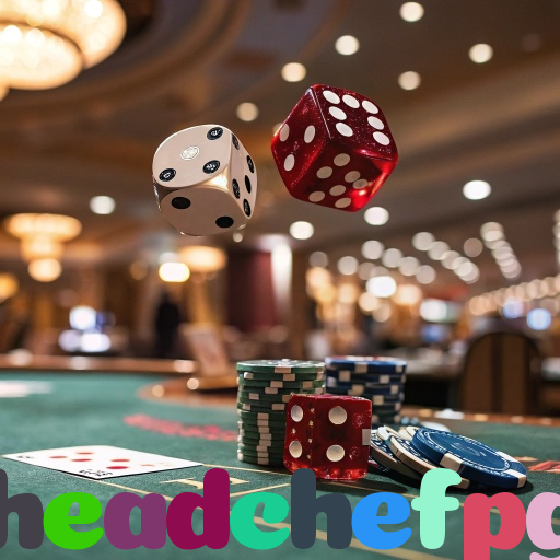 headchefpg - Baixe o App headchefpg para Android e Comece a Jogar