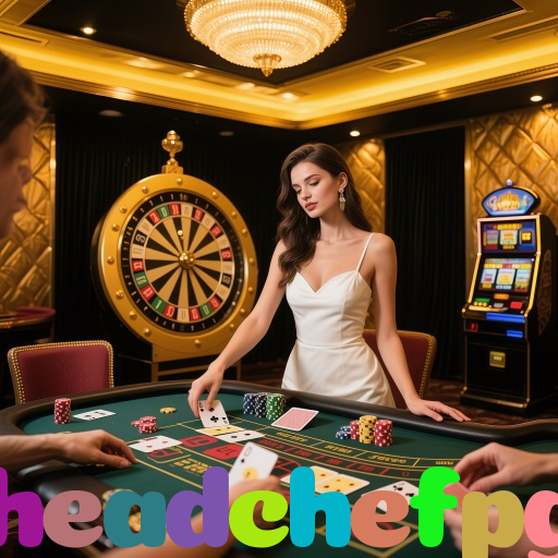 headchefpg - Baixe o App headchefpg para Android e Comece a Jogar