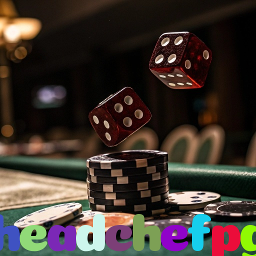 headchefpg - Baixe o App headchefpg para Android e Comece a Jogar