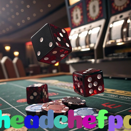 headchefpg - Baixe o App headchefpg para Android e Comece a Jogar