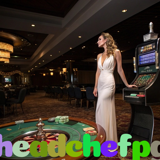 headchefpg - Baixe o App headchefpg para Android e Comece a Jogar