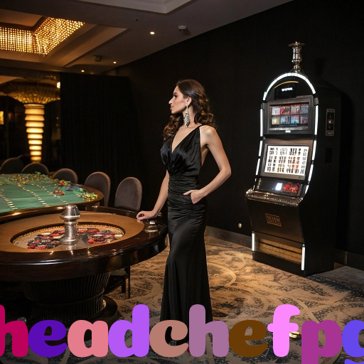 headchefpg - Baixe o app headchefpg no Google Play e jogue ao vivo