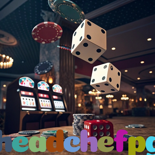 headchefpg - Baixe o App headchefpg para Android e Comece a Jogar