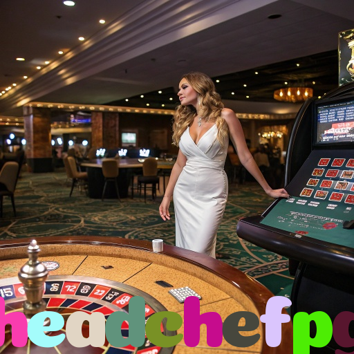 headchefpg - Baixe o App headchefpg para Android e Comece a Jogar