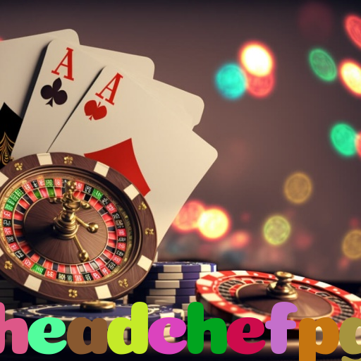 headchefpg - Baixe o App headchefpg para Android e Comece a Jogar