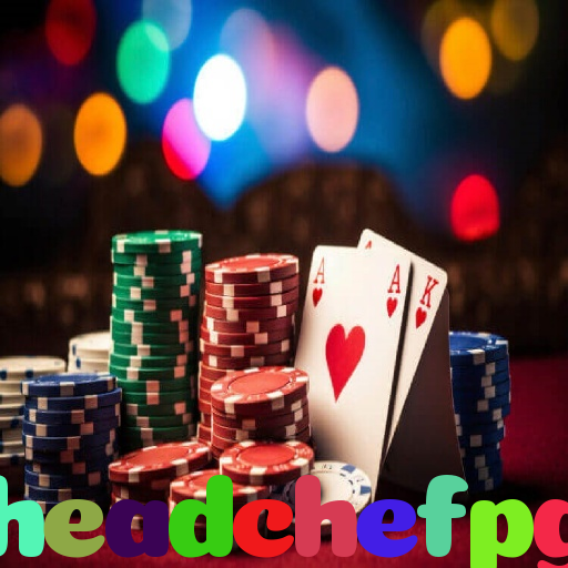 headchefpg - Baixe o app headchefpg no Google Play e jogue ao vivo