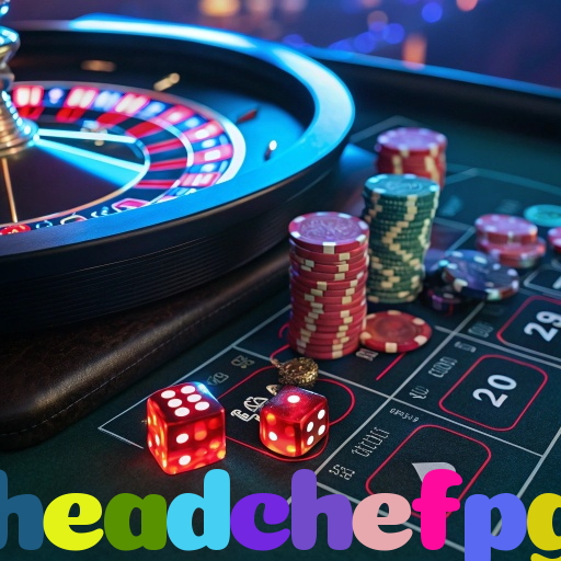 headchefpg - Baixe o App headchefpg para Android e Comece a Jogar