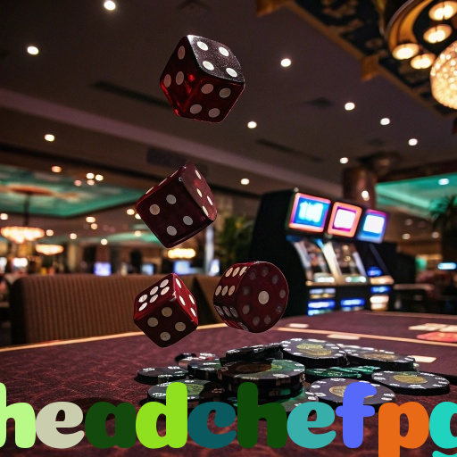 headchefpg - Baixe o app headchefpg no Google Play e jogue ao vivo