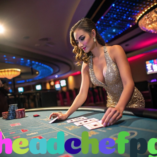 headchefpg - Baixe o App headchefpg para Android e Comece a Jogar