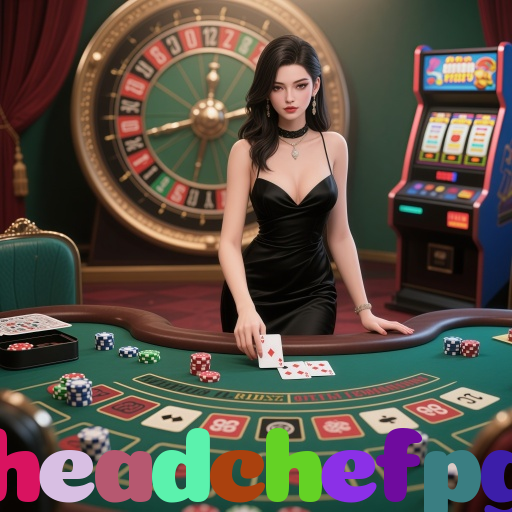 headchefpg - Baixe o app headchefpg no Google Play e jogue ao vivo