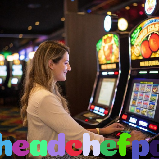 headchefpg - Baixe o App headchefpg para Android e Comece a Jogar