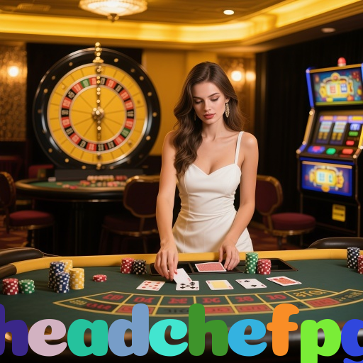 headchefpg - Baixe o App headchefpg para Android e Comece a Jogar