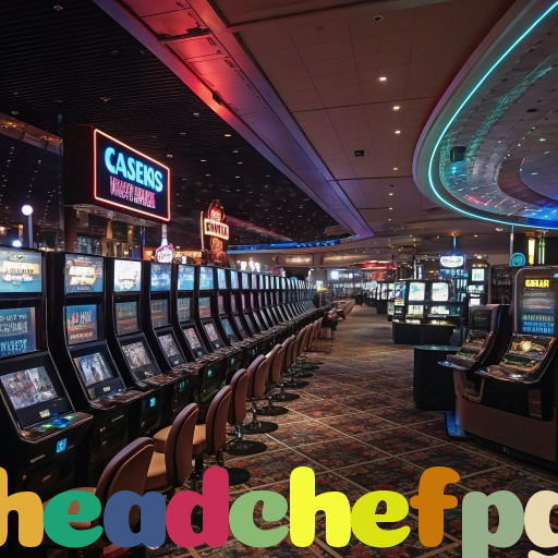 headchefpg - Baixe o App headchefpg para Android e Comece a Jogar