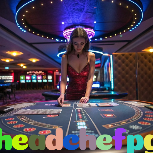 headchefpg - Baixe o app headchefpg no Google Play e jogue ao vivo
