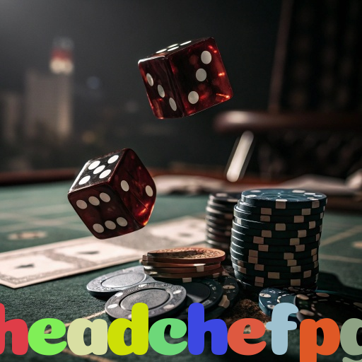 headchefpg - Baixe o App headchefpg para Android e Comece a Jogar