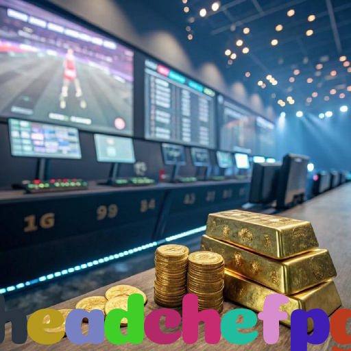 headchefpg - Baixe o app headchefpg no Google Play e jogue ao vivo