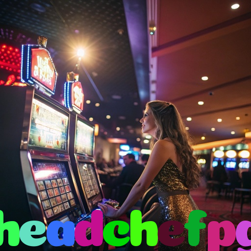 headchefpg - Baixe o app headchefpg no Google Play e jogue ao vivo