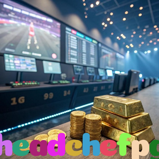 headchefpg - Baixe o App headchefpg para Android e Comece a Jogar