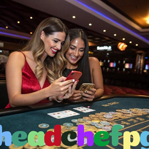headchefpg - Baixe o App headchefpg para Android e Comece a Jogar
