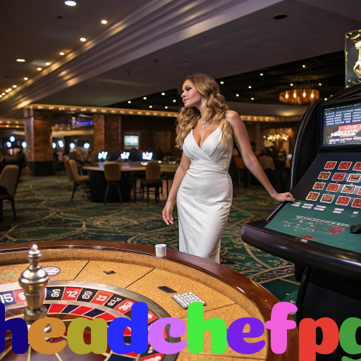 headchefpg - Baixe o App headchefpg para Android e Comece a Jogar