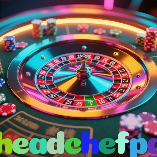 headchefpg - Baixe o app headchefpg no Google Play e jogue ao vivo
