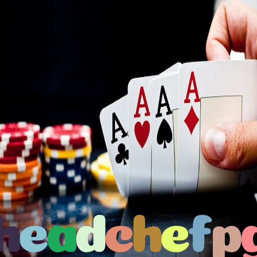 headchefpg - Baixe o app headchefpg no Google Play e jogue ao vivo