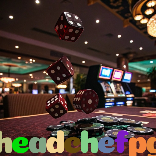 headchefpg - Baixe o App headchefpg para Android e Comece a Jogar