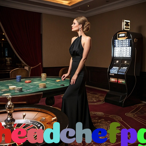 headchefpg - Baixe o app headchefpg no Google Play e jogue ao vivo