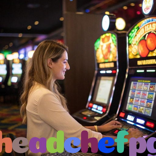 headchefpg - Baixe o app headchefpg no Google Play e jogue ao vivo
