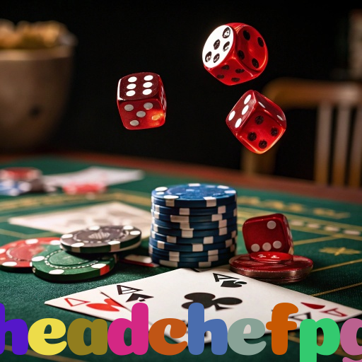 headchefpg - Baixe o App headchefpg para Android e Comece a Jogar