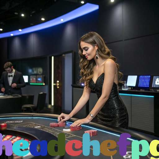headchefpg - Baixe o App headchefpg para Android e Comece a Jogar
