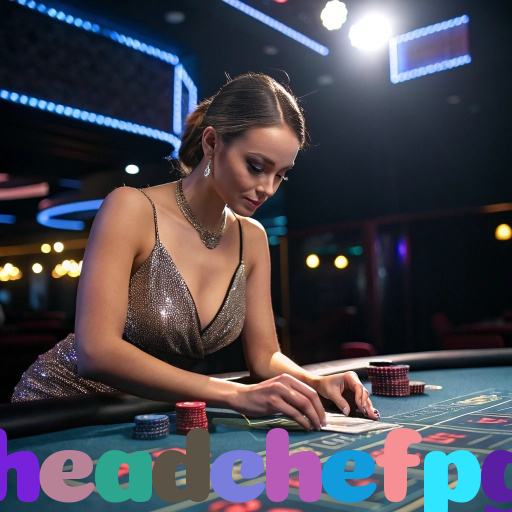 headchefpg - Baixe o App headchefpg para Android e Comece a Jogar