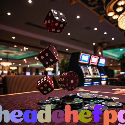 headchefpg - Baixe o app headchefpg no Google Play e jogue ao vivo